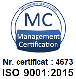 ISO 9001