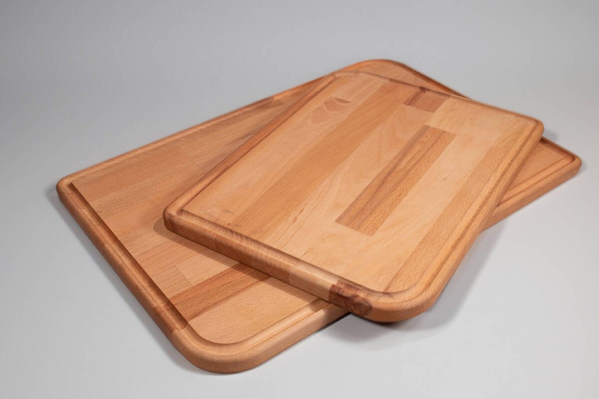 Chopping boards